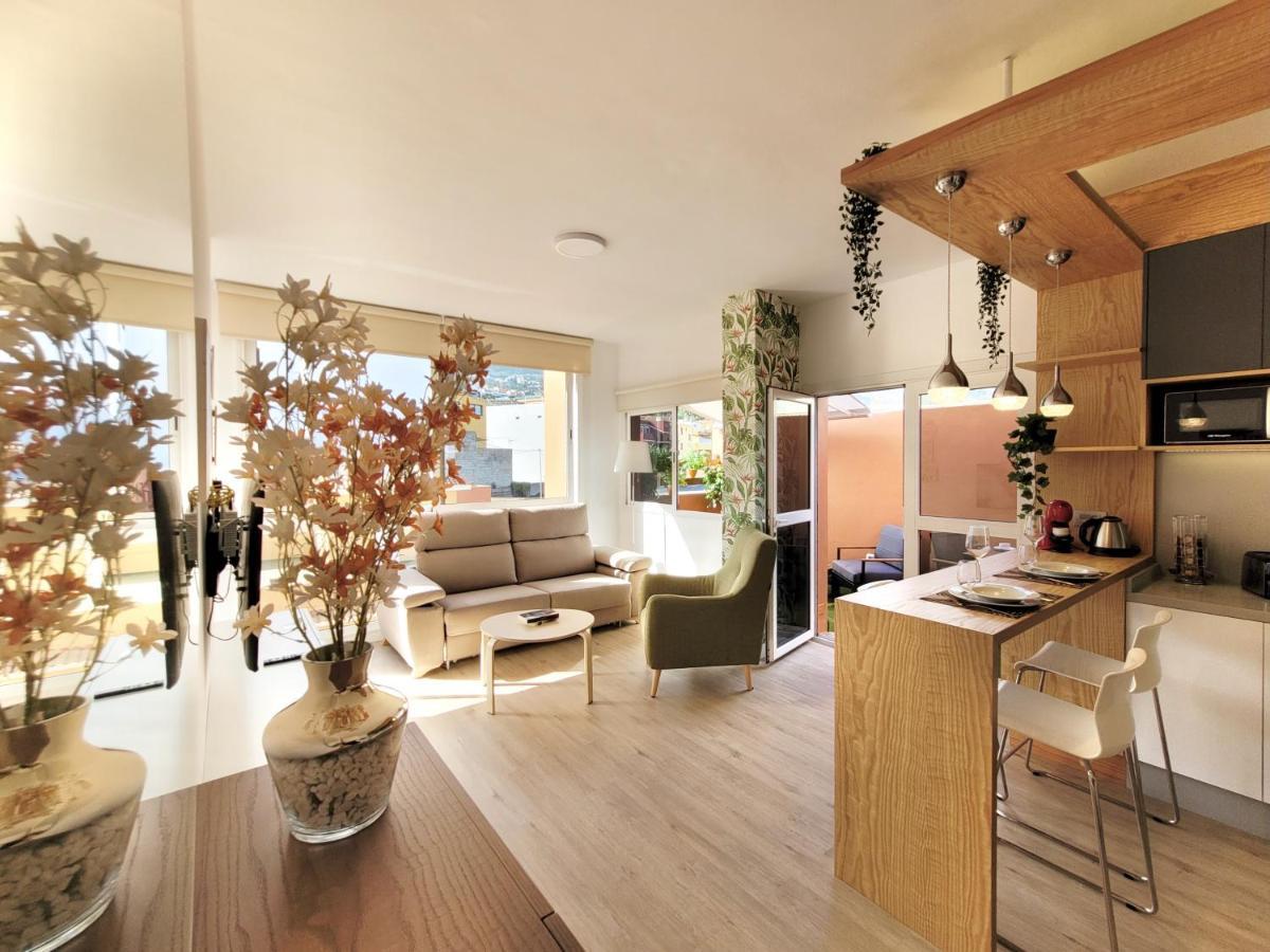 The Valley View Apartments 라오로타바 외부 사진