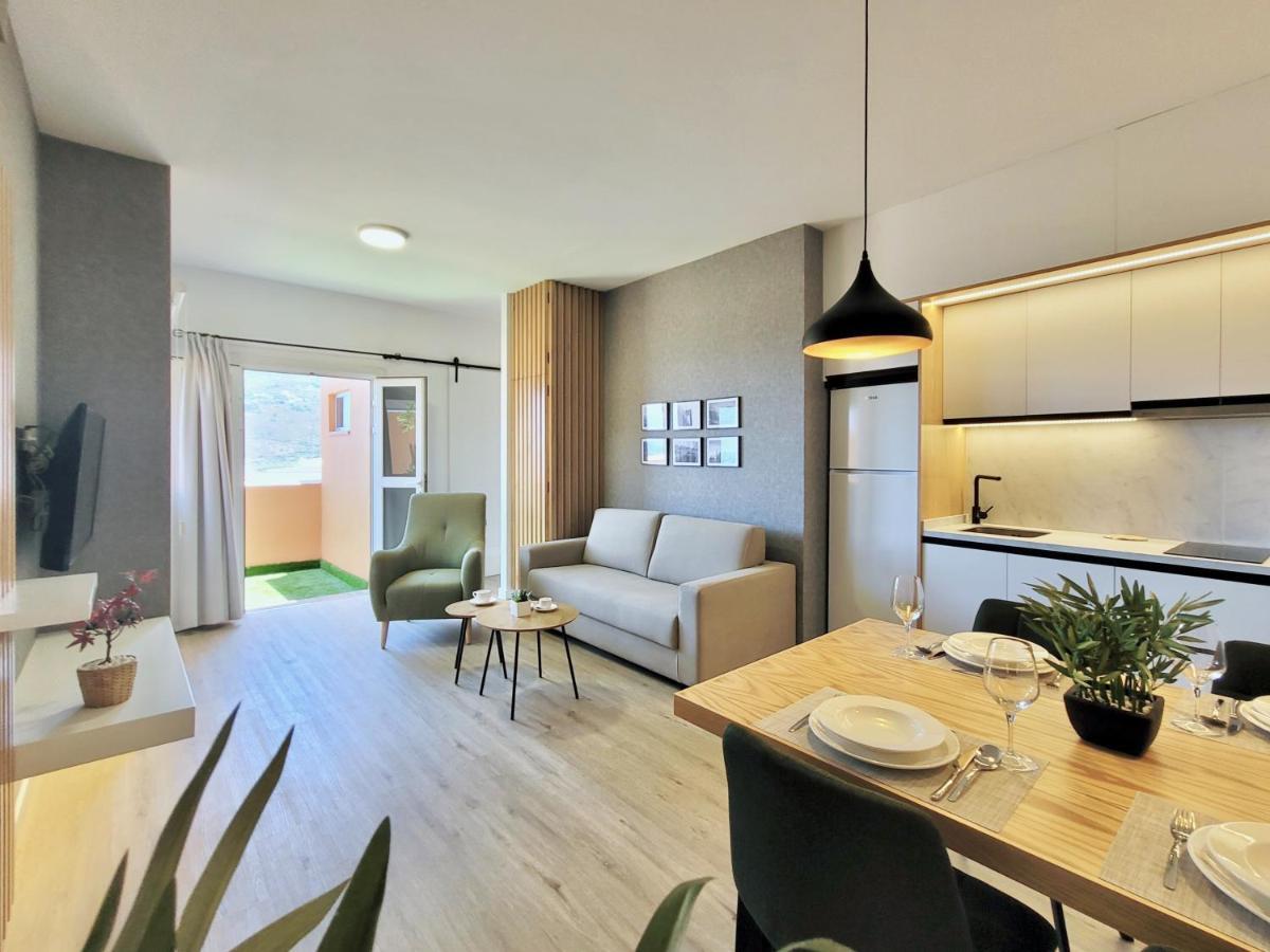 The Valley View Apartments 라오로타바 외부 사진