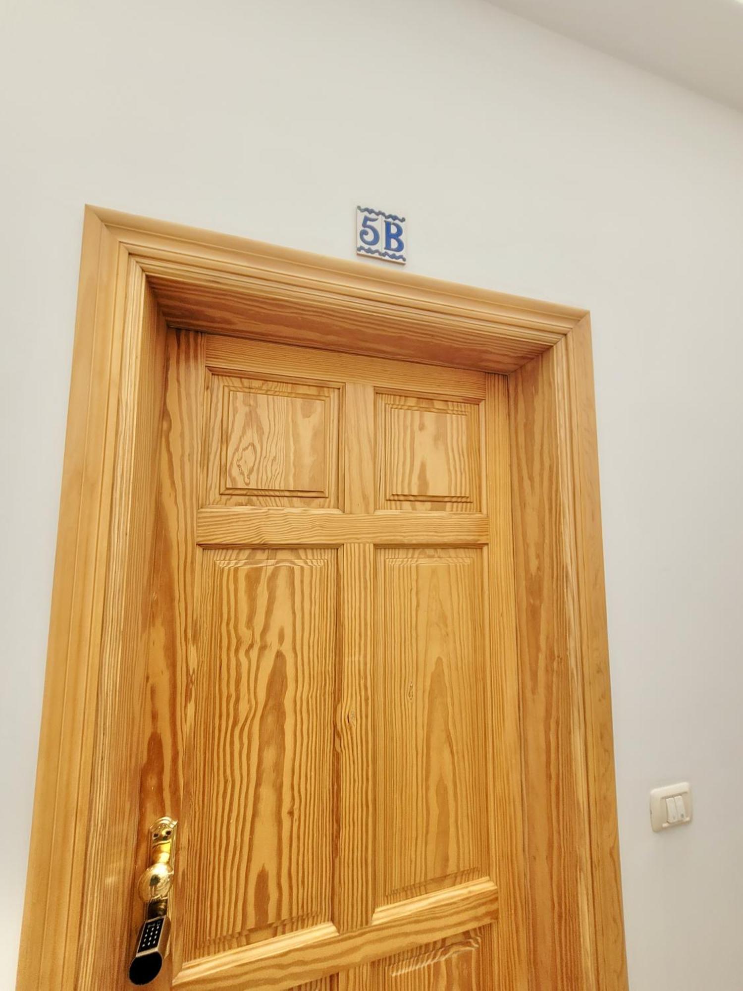 The Valley View Apartments 라오로타바 객실 사진